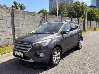Moja milovaná Ford Kuga 1.5 EcoBoost Trend (2017) 🚗