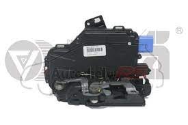 zamky dveri Octavia 2,fabia 2 , fabia 2 lift
