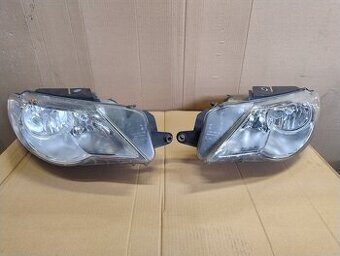 Predne svetlomety halogen VW Volkswagen Passat CC