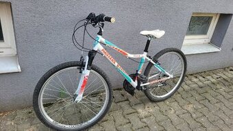Detský bicykel Kenzel