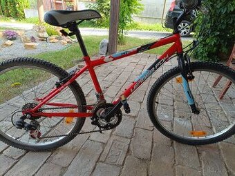 Predám detský bicykel