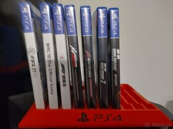 Predam PS4 PRO 1TB (CUH-7216B)