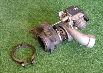 VW AUDI SEAT SKODA turbo 1.4 tsi 49180-01240