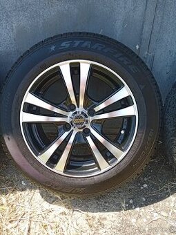 Elektróny 4x100 R14