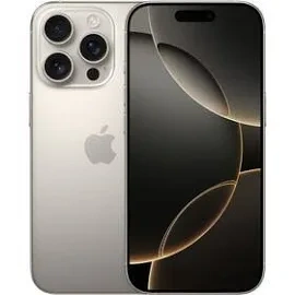 Apple iphone 16 pro