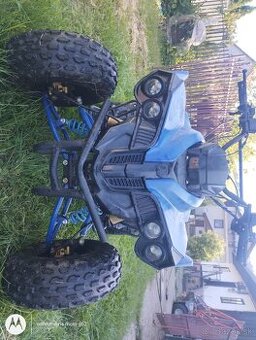 ATV 125