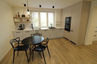 3-izbový,dizajnový byt na predaj – Banícka ulica, Staré sídl