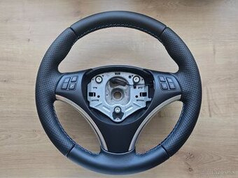 VOLANT BMW 3 E90 E91 E92 E93 E87 E84 sport