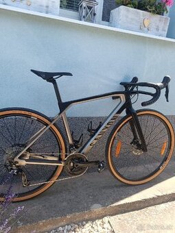Canyn grail cf7 sl