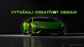 Správa sociálnych sieti