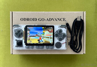 Odroid Go Advance