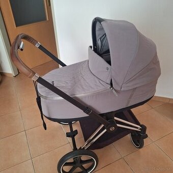 Cybex Priam  3 kombinácia