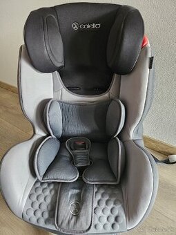Autosedačka s isofixom 9-36kg