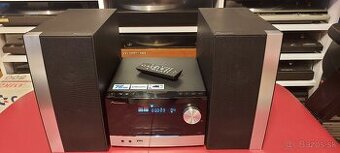 Predám minisystém Pioneer X-PM12