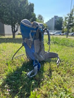 Deuter Kid Comfort 2