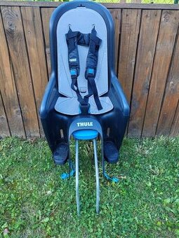 Thule detská sedačka na bicykel