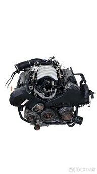 Motor 2.8 v6 amx
