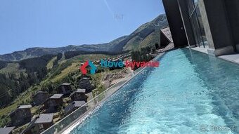 Luxusný apartmán/štúdio v SKI Jasná na predaj N001-111-VOZBa