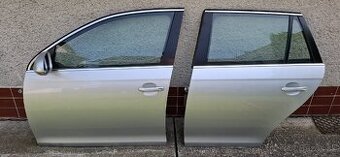 Dvere VW Golf 5 Variant , VW Golf 6 Variant