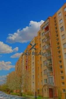 Na predaj 3 izbový byt Sibírska, Sekčov, Prešov