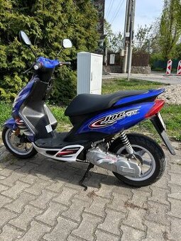Skuter Yamaha