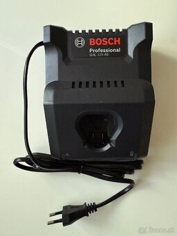 Nabijacka Bosch Professional 12V 10,8V