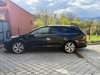 VOLKSWAGEN GOLF 7 2.0 TDI (VIRTUAL bez AD BLUE)