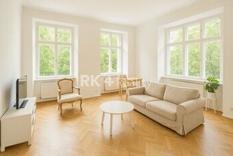 RK4 2-izb. byt lokalita Račianske Mýto