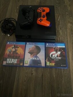 Ps4