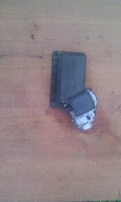 bmw e36 vaha vzduchu 316 318