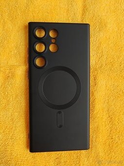 Obal na Samsung galaxy S23 Ultra