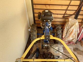 Malotraktor Agzat - 1
