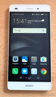 Huawei P8Lite