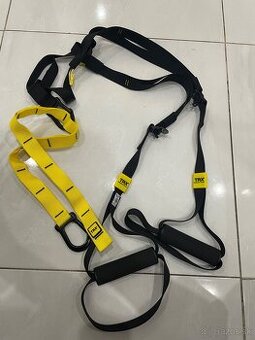Trx popruhy