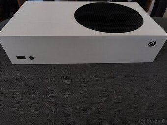 XBOX SERIES S 512GB SSD