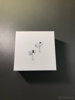 Apple AirPods pro 2