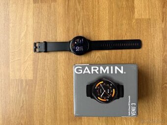 Garmin Venu 3
