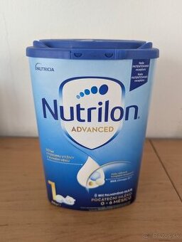 Nutrilon Advanced 1 - 1