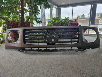 Mercedes Benz trieda G