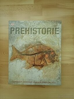 Prehistorie