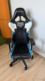 Herná stolička DXRacer Zero Series