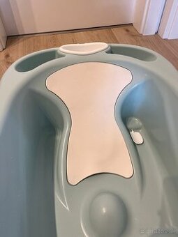 Vanička na kúpanie Baby Bagno