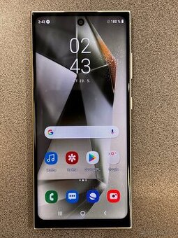 Android smart phone možná výmena za model 1:18 Corvette