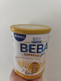 Sunar Beba SupremeGold