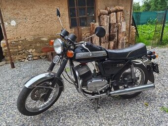 Jawa 350 634