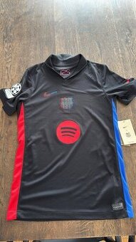 FC Barcelona dresy
