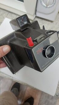 Polaroid Zip kamera