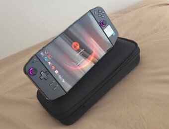 Lenovo Legion Go s dokladom, záruka do 12/2026 - 1