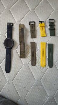 Garmin tactix delta