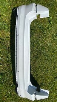 Škoda kamiq zadny naraznik - 1